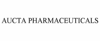 aucta pharmaceuticals