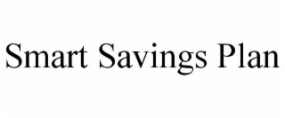 smart savings plan