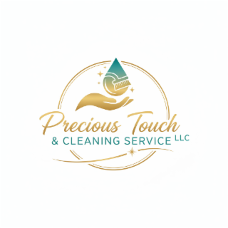 precious touch & cleaning service llc