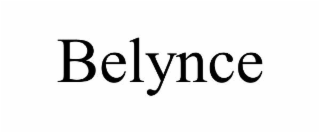 belynce