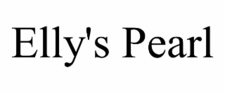 elly's pearl