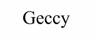 geccy