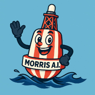 morris a.i.