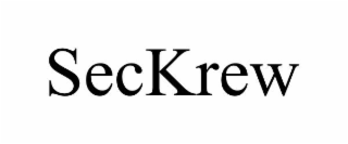 seckrew