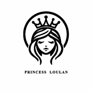 princess loulan