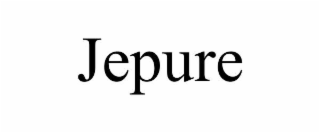 jepure