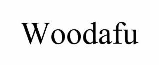 woodafu