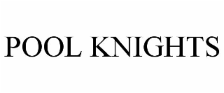 pool knights