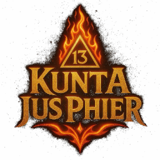 kunta jus phier 13