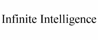 infinite intelligence