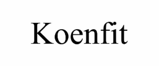 koenfit