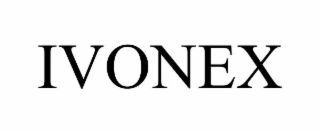 ivonex