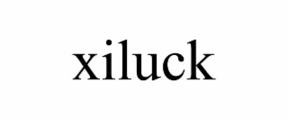xiluck
