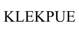 klekpue