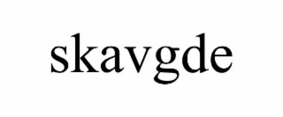 skavgde