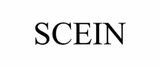 scein