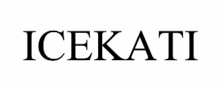 icekati