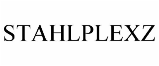stahlplexz