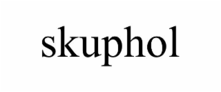 skuphol
