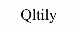 qltily