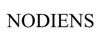 nodiens