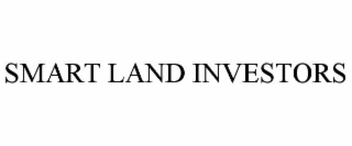 smart land investors