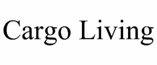 cargo living