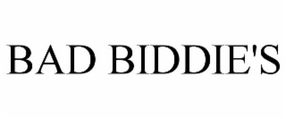 bad biddie's
