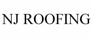nj roofing