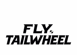 fly tailwheel
