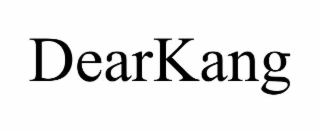 dearkang