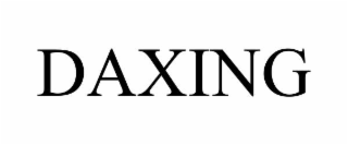 daxing