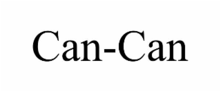 can-can