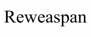 reweaspan