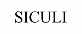 siculi