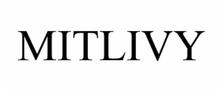 mitlivy