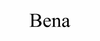 bena