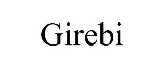 girebi
