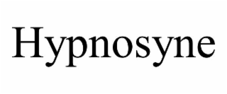 hypnosyne