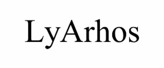 lyarhos