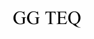gg teq