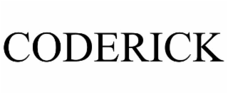 coderick