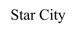 star city