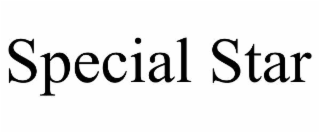 special star