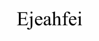 ejeahfei