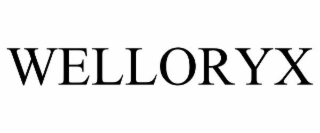welloryx