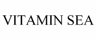 vitamin sea
