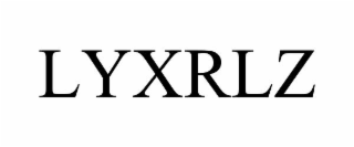 lyxrlz