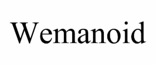 wemanoid