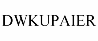 dwkupaier